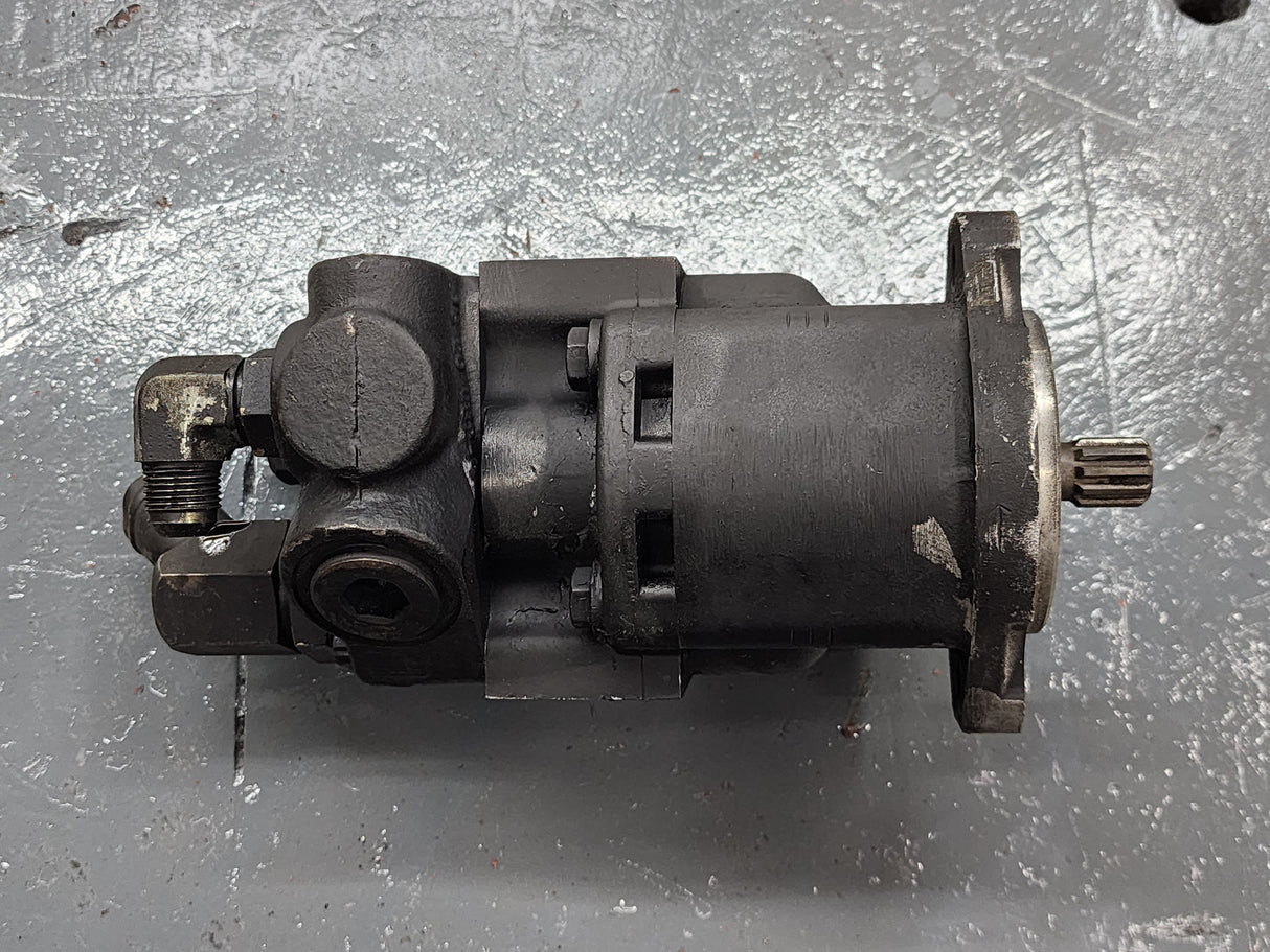 RexRoth Hydraulic Pump For Sale, Part # 15-20-052, 15 20 052