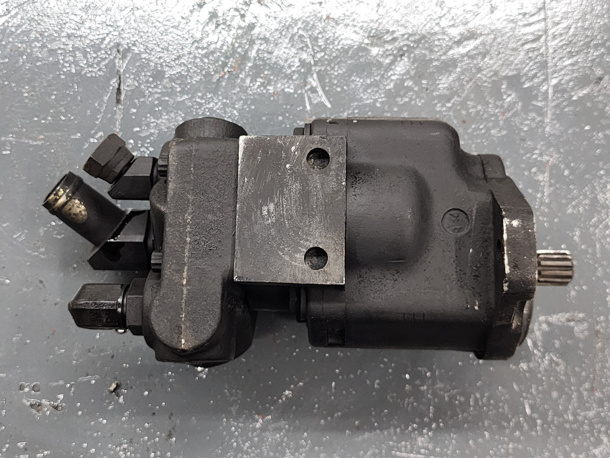 RexRoth Hydraulic Pump For Sale, Part # 15-20-052, 15 20 052