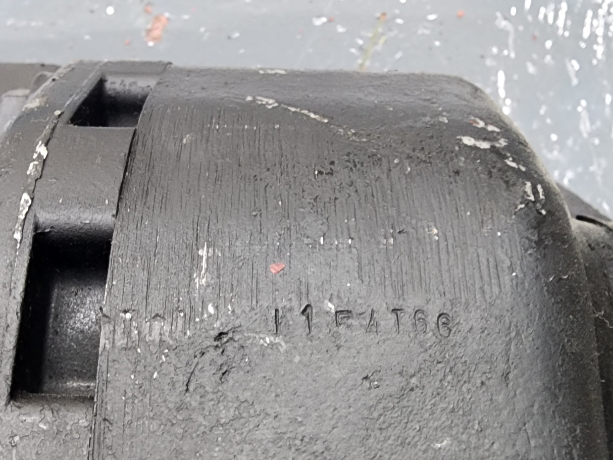 RexRoth Hydraulic Pump For Sale, Part # 15-20-052, 15 20 052