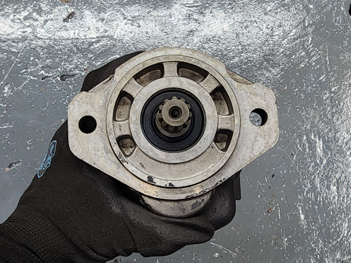 RexRoth Hydraulic Pump For Sale, Part # 15-20-052, 15 20 052