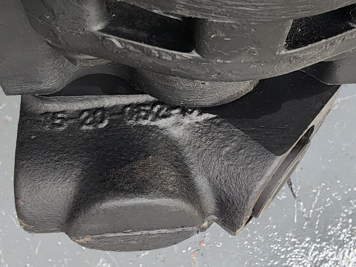 RexRoth Hydraulic Pump For Sale, Part # 15-20-052, 15 20 052