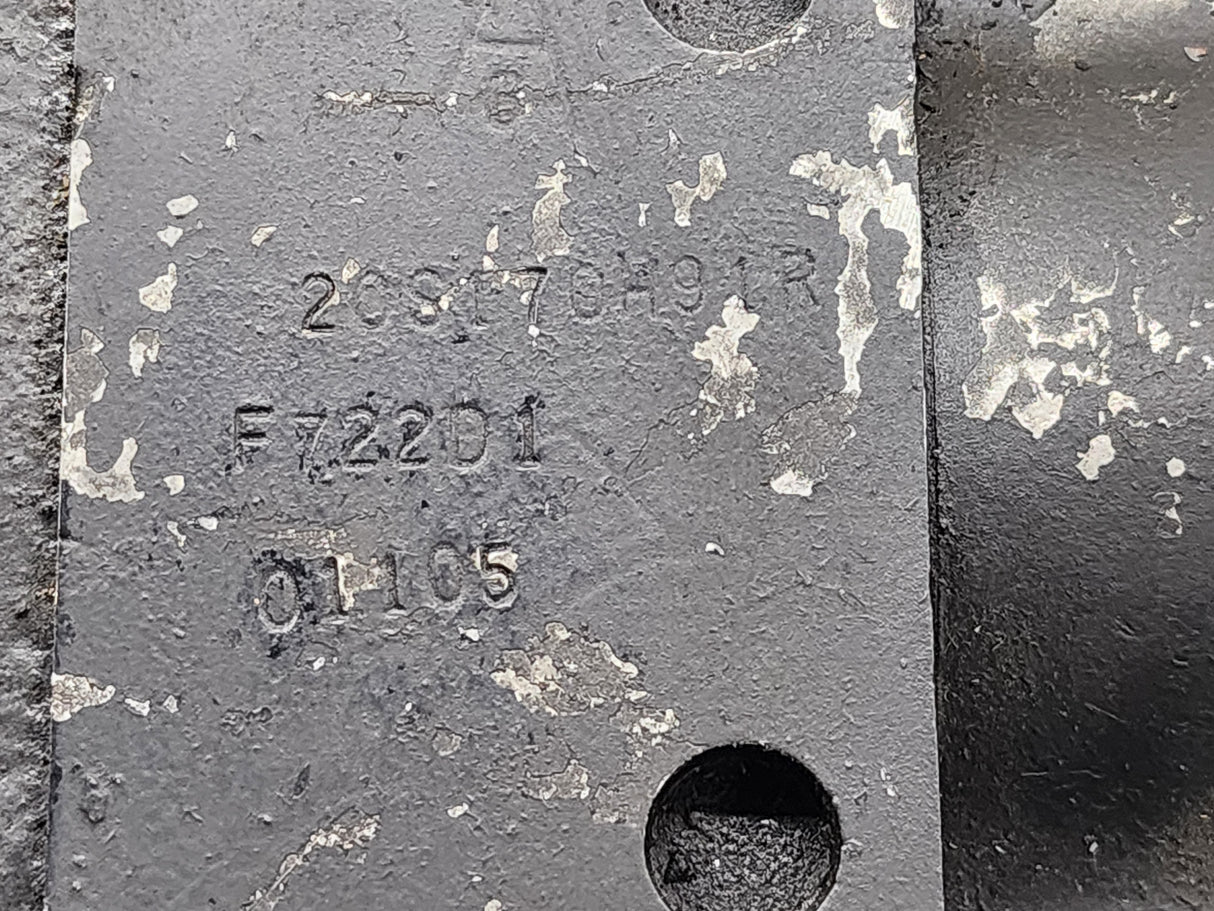 RexRoth Hydraulic Pump For Sale, Part # 15-20-052, 15 20 052