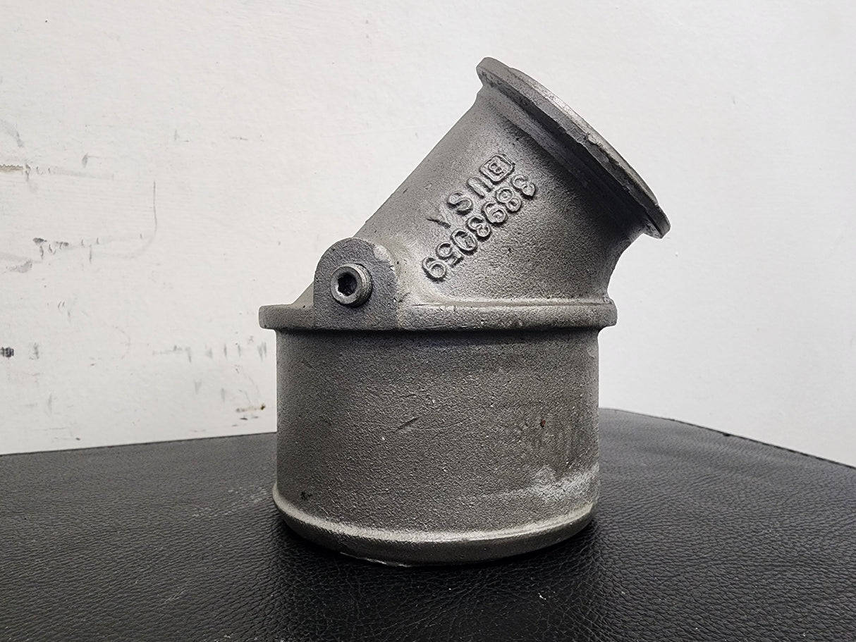 Cummins 5.9L 3893059 Air Transfer Elbow Tube For Sale