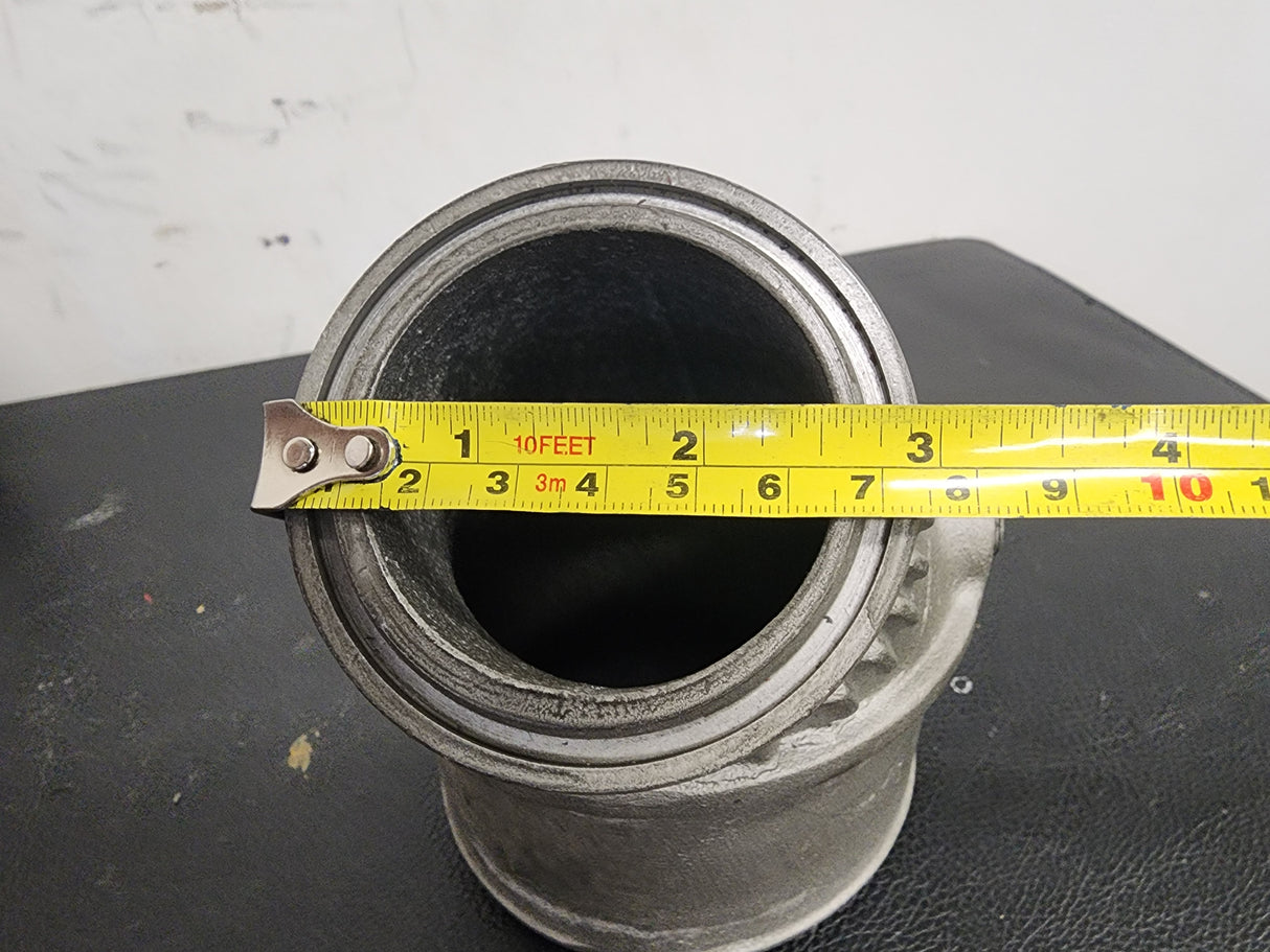 Cummins 5.9L 3893059 Air Transfer Elbow Tube For Sale