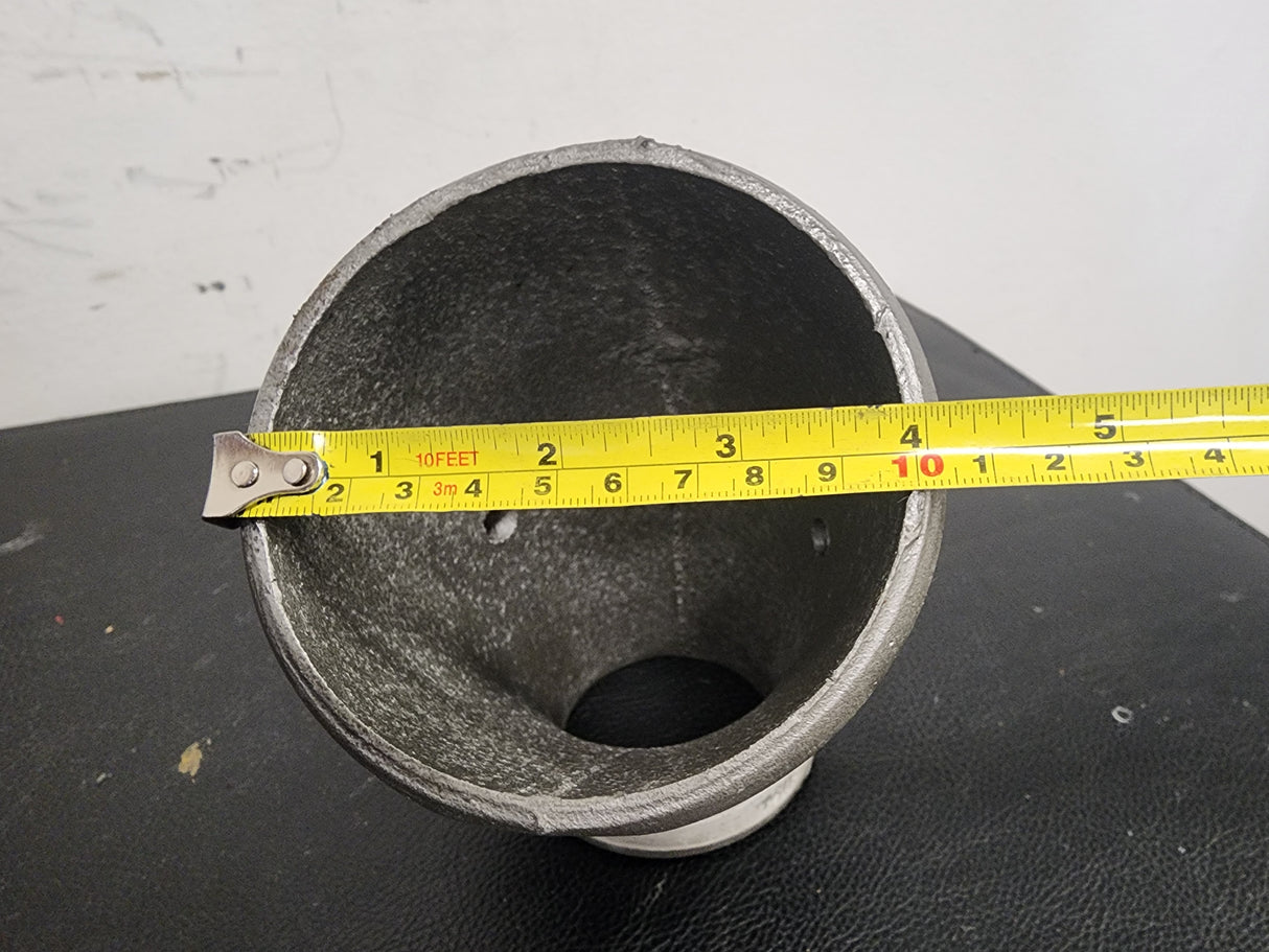 Cummins 5.9L 3893059 Air Transfer Elbow Tube For Sale