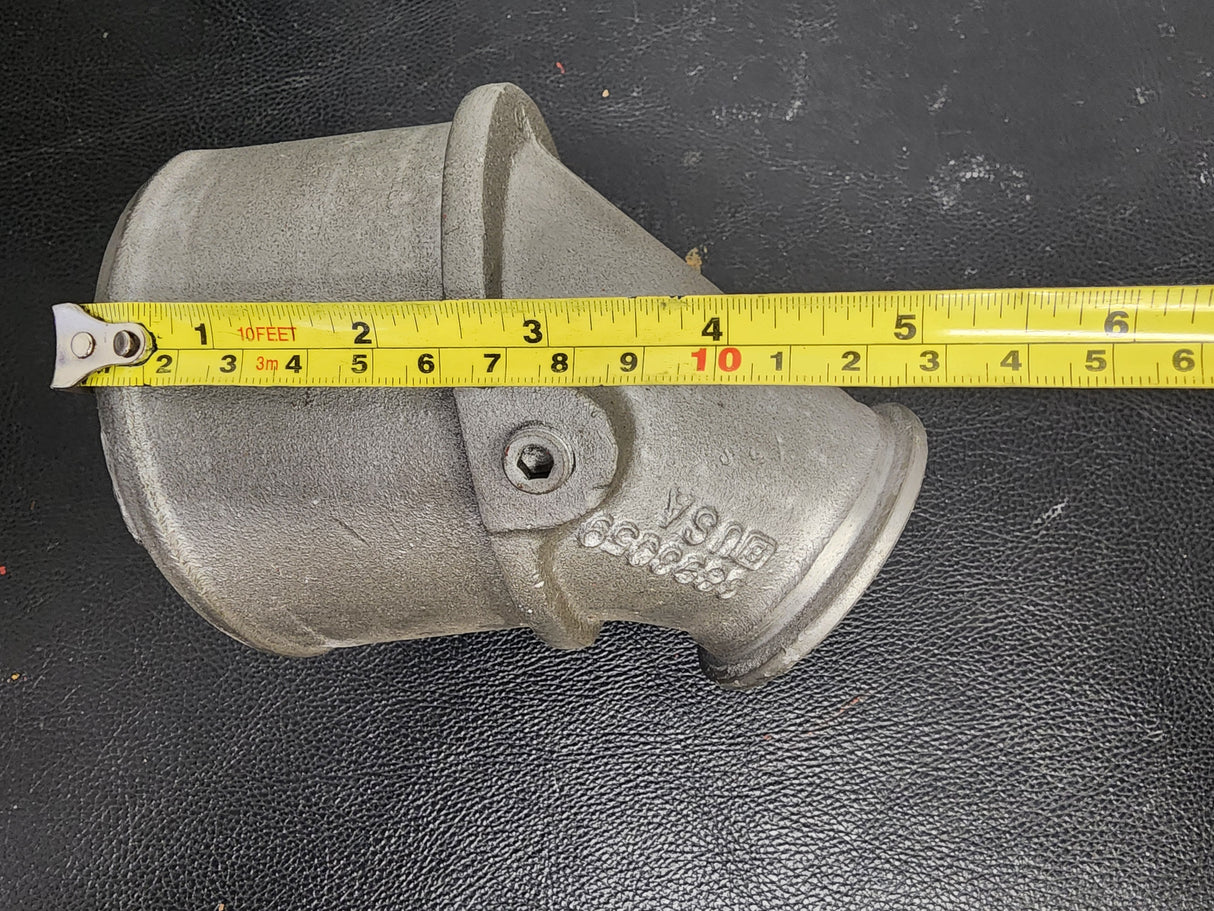 Cummins 5.9L 3893059 Air Transfer Elbow Tube For Sale
