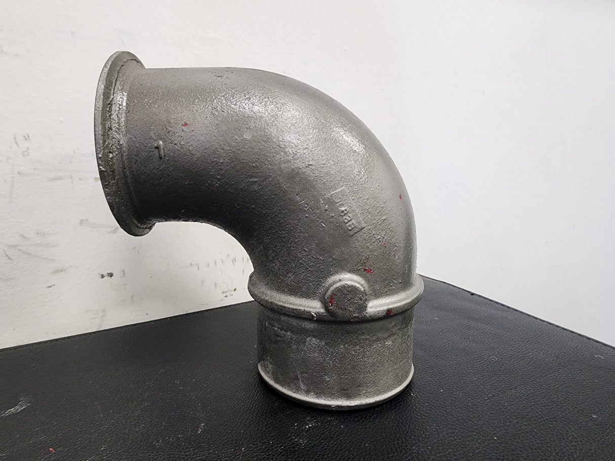 Cummins ISX 3682674 Air Transfer Elbow Tube For Sale