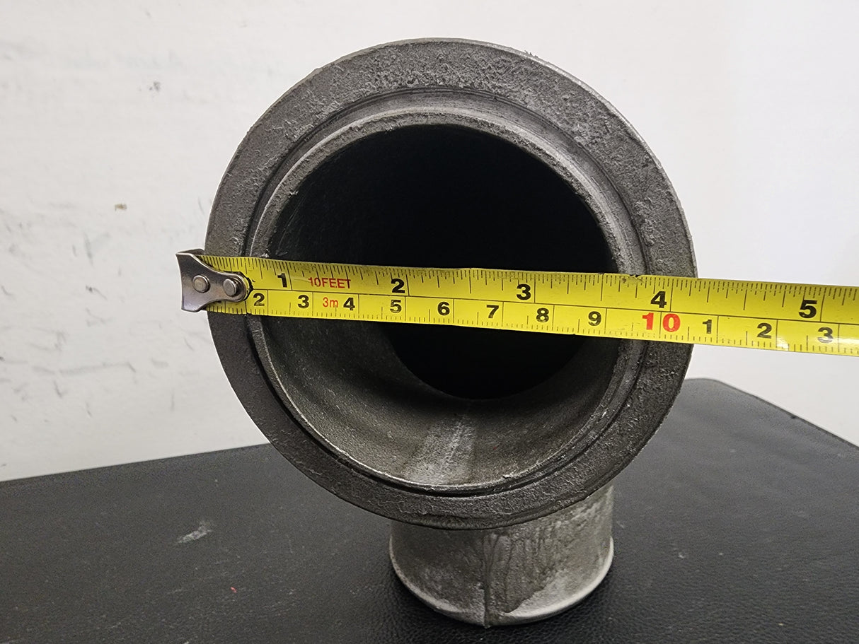 Cummins ISX 3682674 Air Transfer Elbow Tube For Sale
