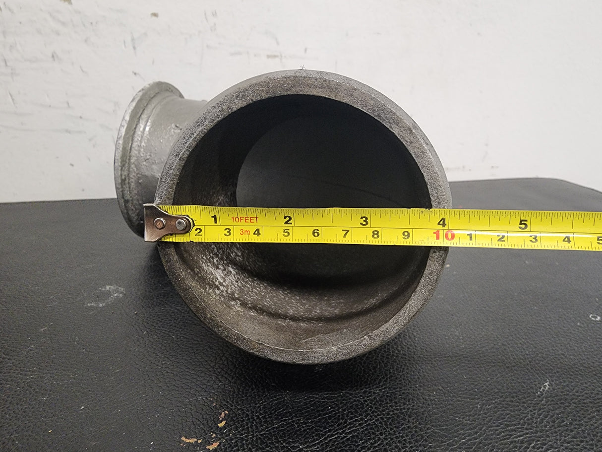 Cummins ISX 3682674 Air Transfer Elbow Tube For Sale