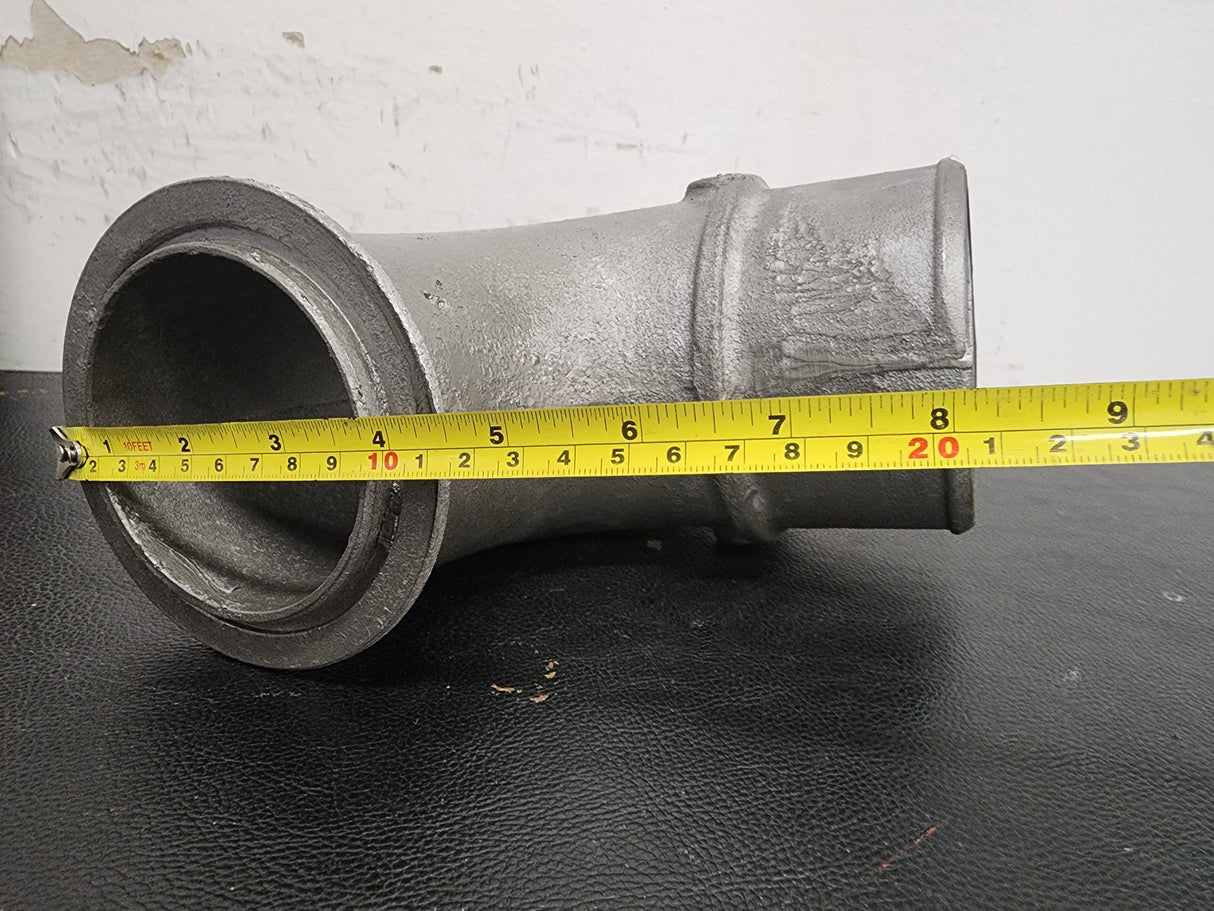Cummins ISX 3682674 Air Transfer Elbow Tube For Sale