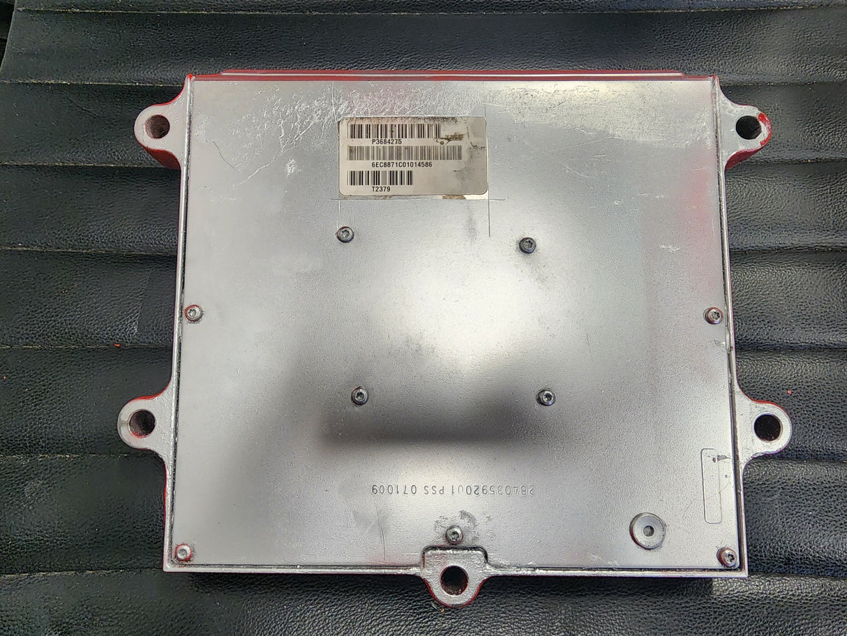 Cummins ISX ECM Part # 3684275 For Sale