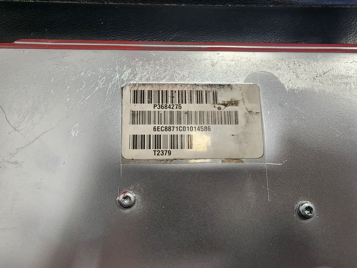 Cummins ISX ECM Part # 3684275 For Sale