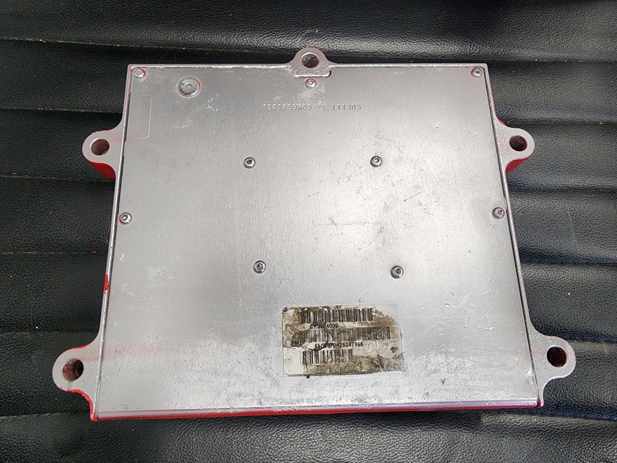Cummins ISX ECM Part # 3684009 For Sale