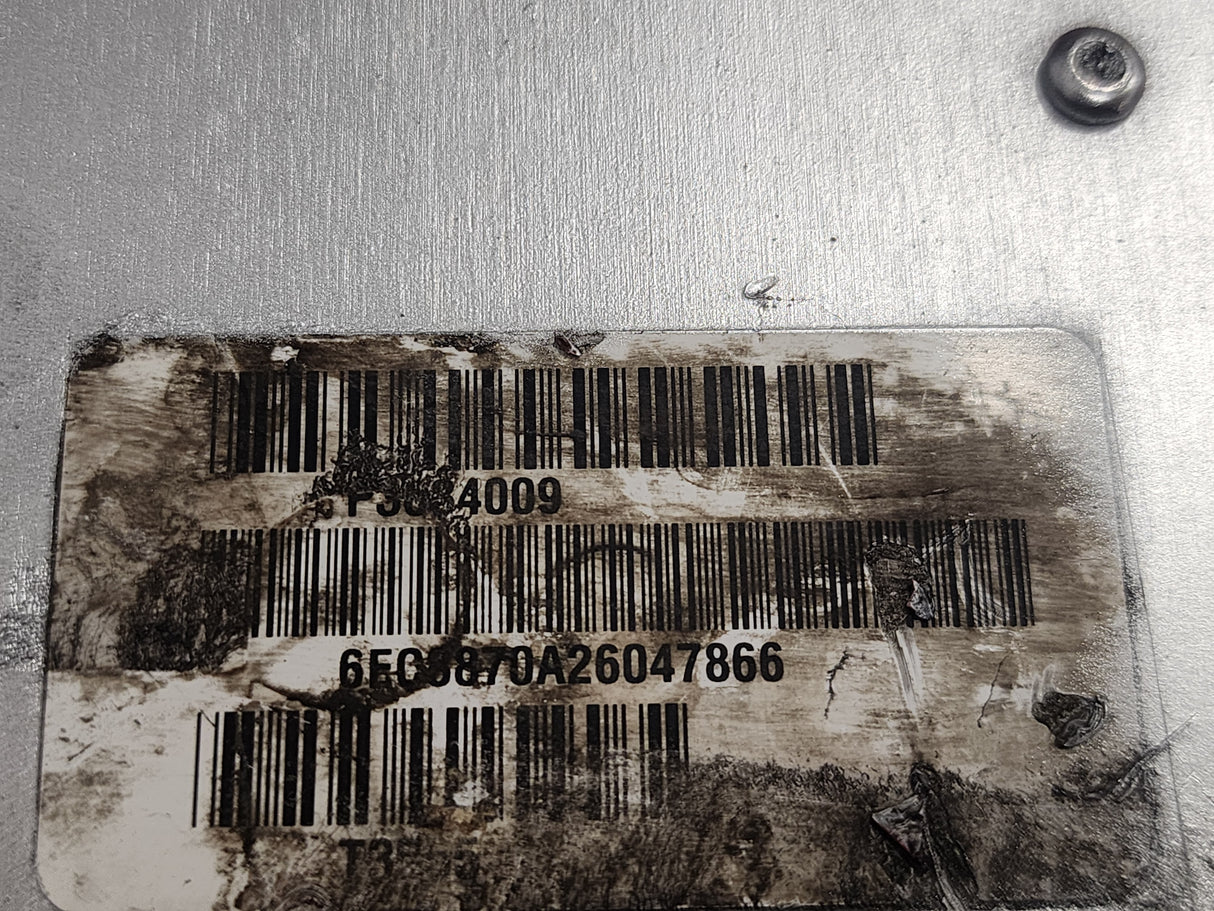 Cummins ISX ECM Part # 3684009 For Sale