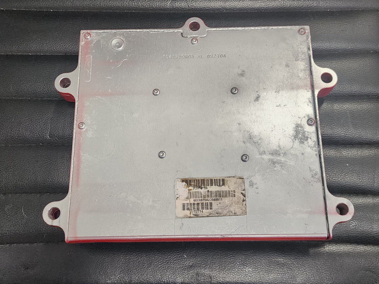 Cummins ISX ECM Part # 3683289 For Sale