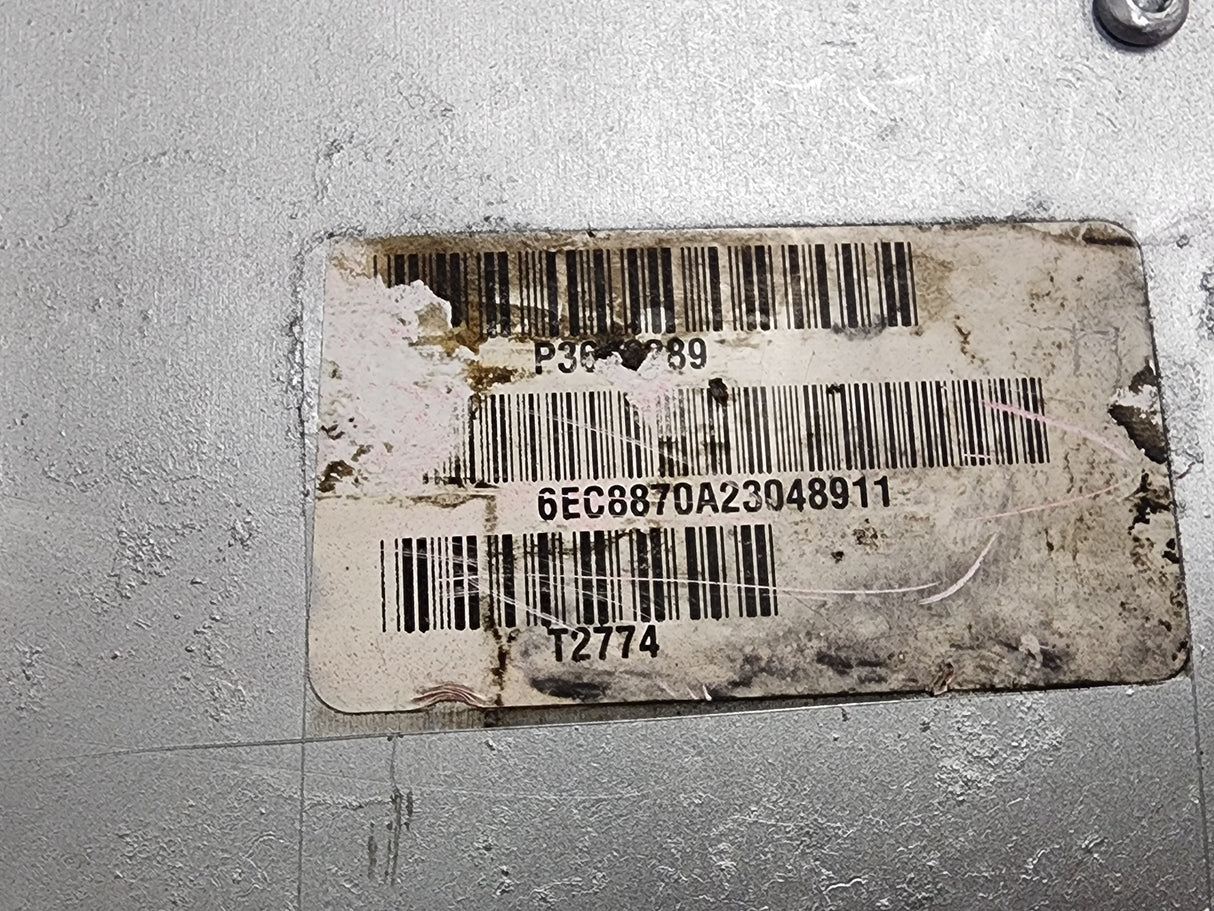 Cummins ISX ECM Part # 3683289 For Sale