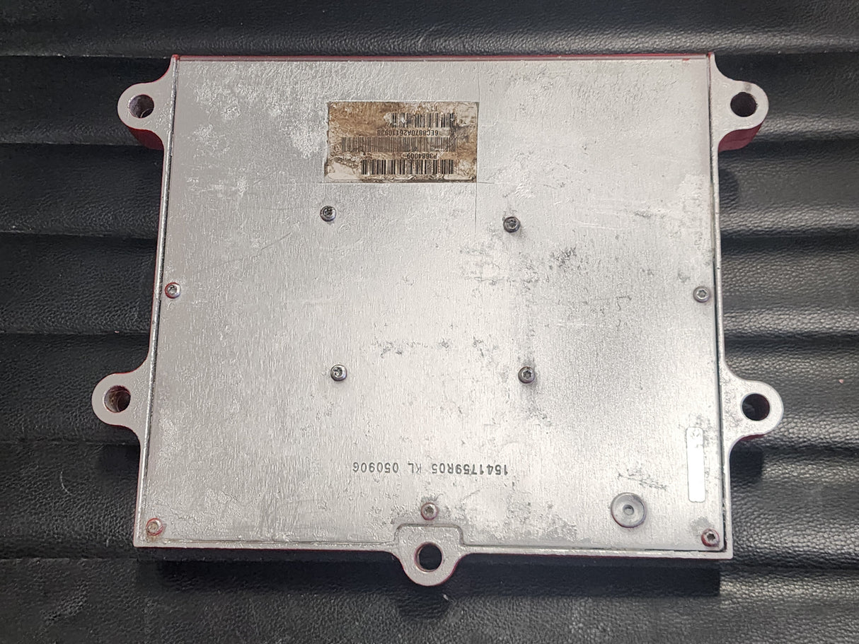Cummins ISX ECM Part # 3684009 For Sale