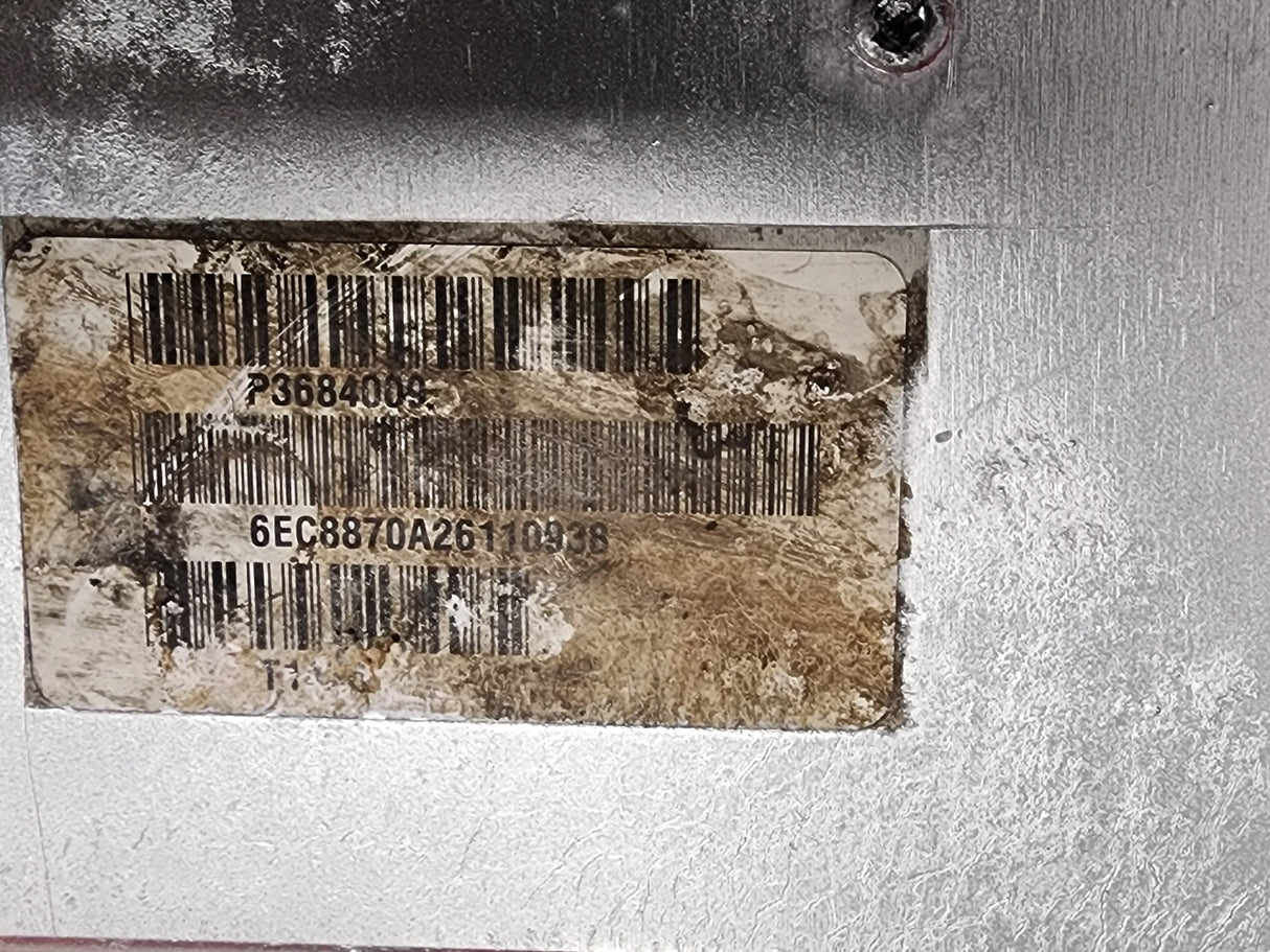 Cummins ISX ECM Part # 3684009 For Sale