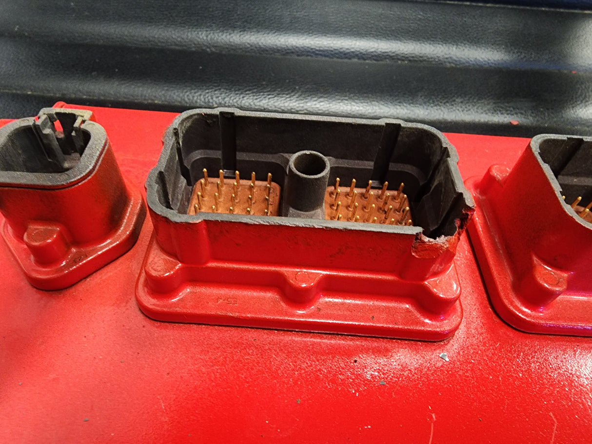 Cummins ISX ECM Part # 3684009 For Sale