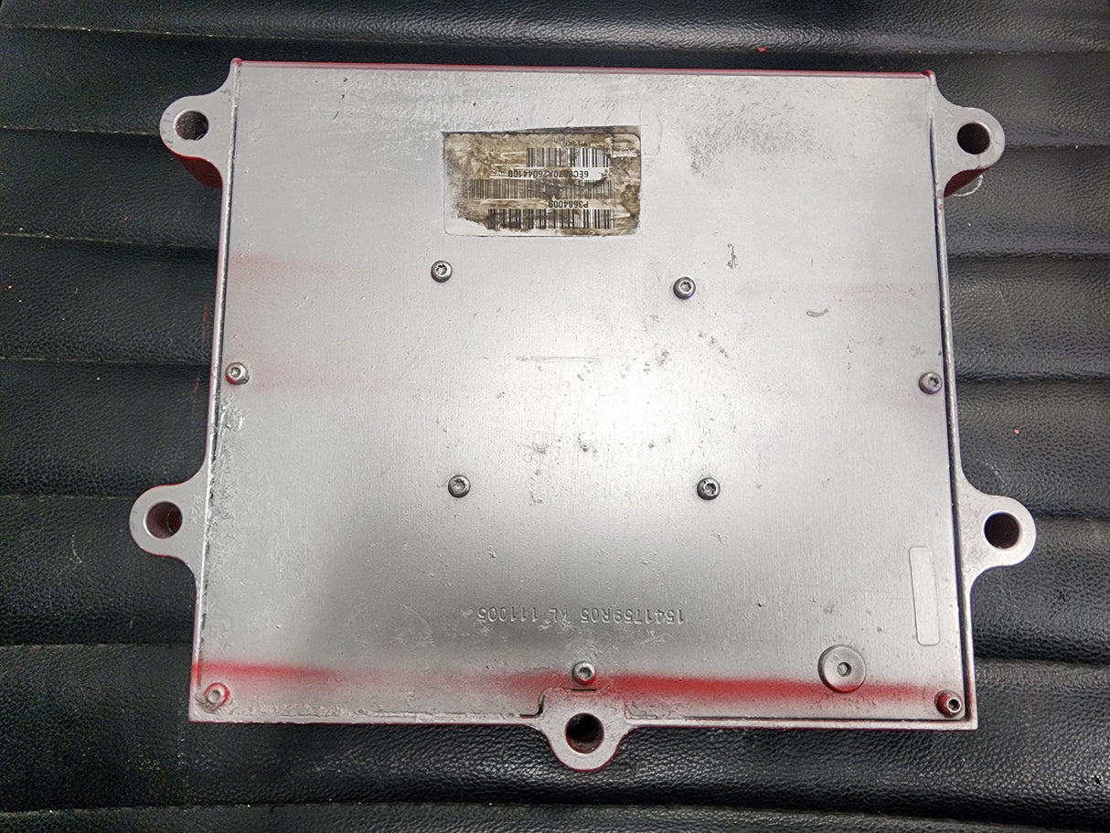 Cummins ISX ECM Part # 3684009 For Sale