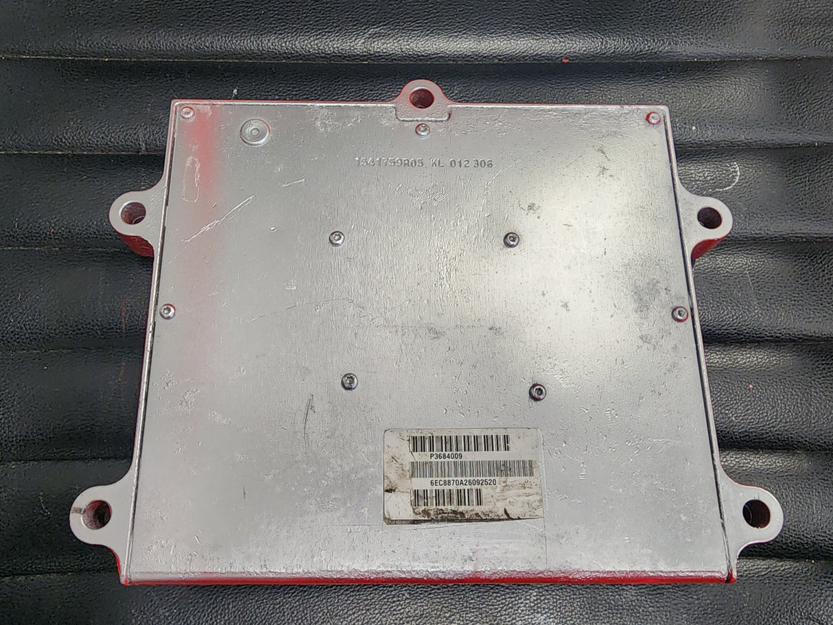 Cummins ISX ECM Part # 3684009 For Sale