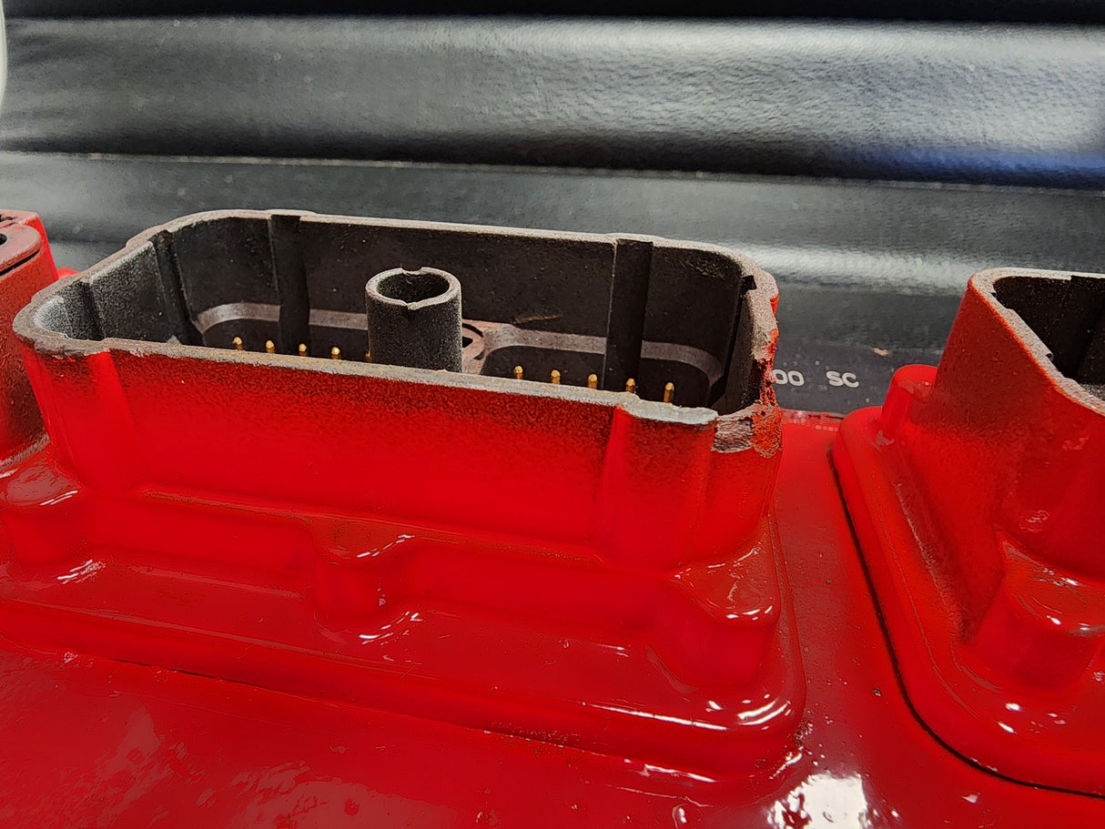 Cummins ISX ECM Part # 3684009 For Sale