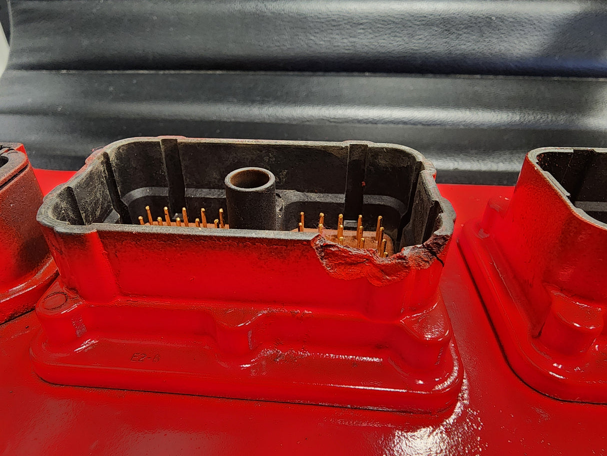 Cummins ISX ECM Part # 3684009 For Sale