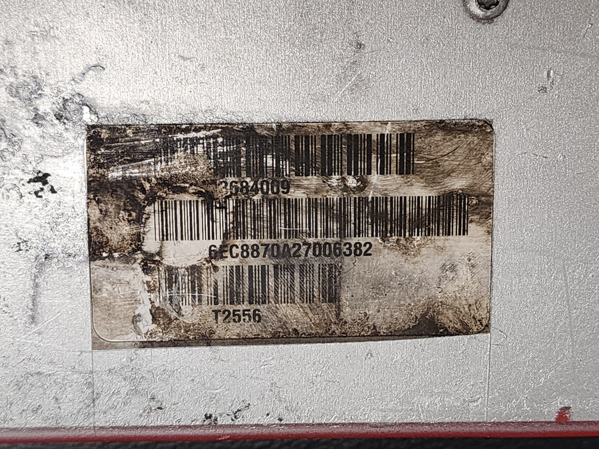 Cummins ISX ECM Part # 3684009 For Sale