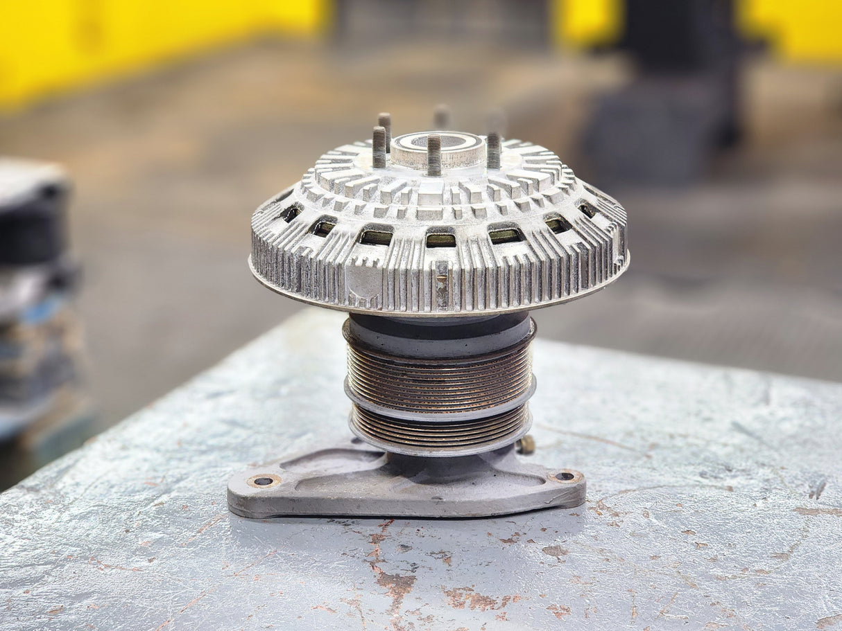 Horton Mack ASET 79A94982 Fan Clutch For Sale