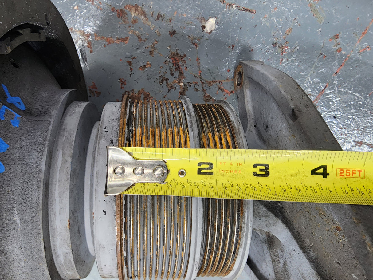 Horton Mack ASET 79A94982 Fan Clutch For Sale