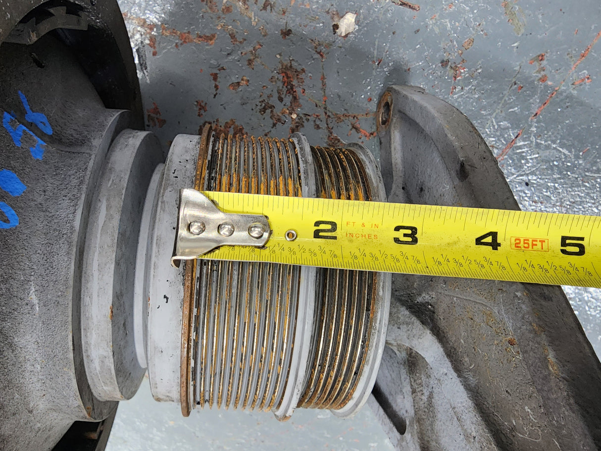 Horton Mack ASET 79A94982 Fan Clutch For Sale