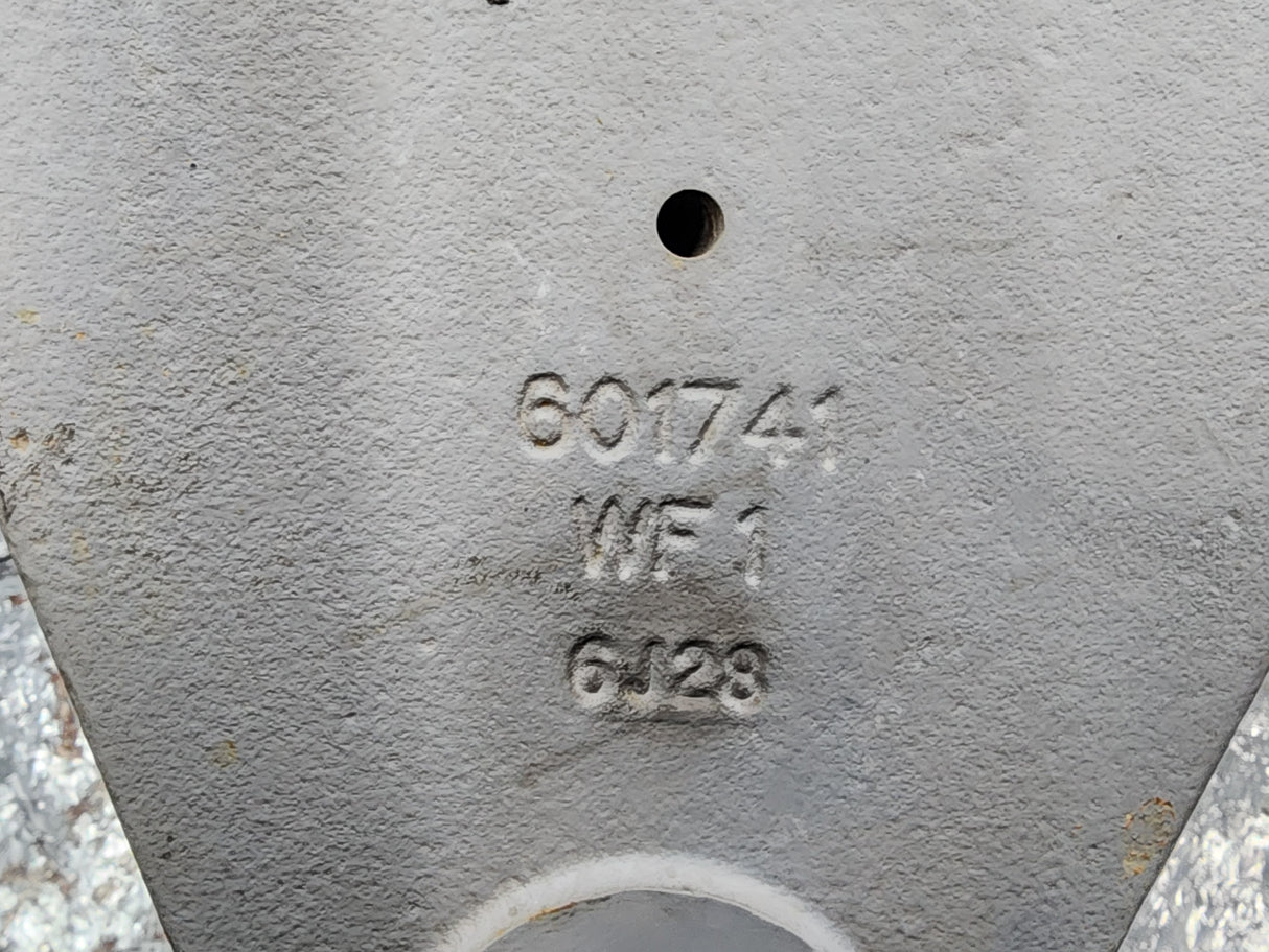 Horton Mack ASET 79A94982 Fan Clutch For Sale