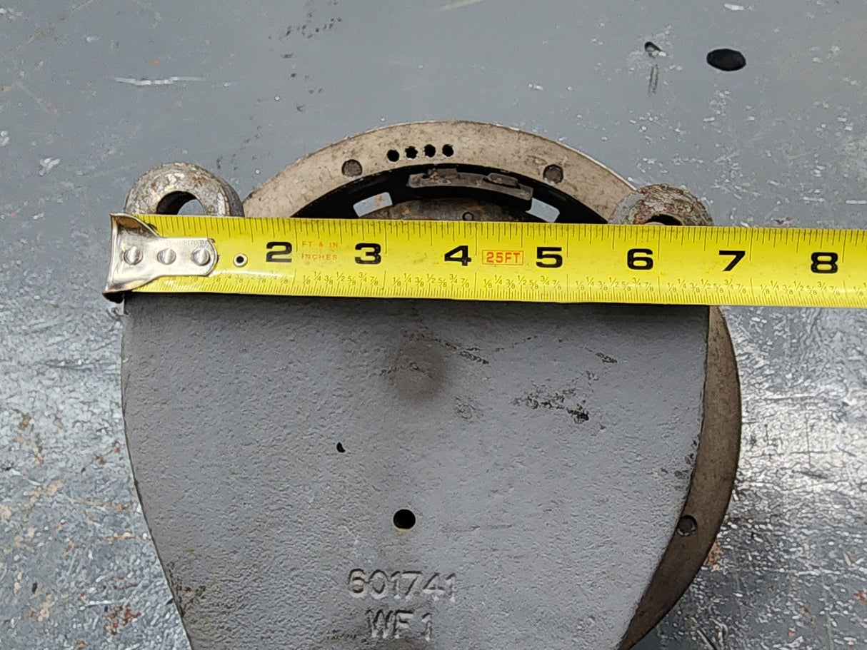 Horton Mack ASET 79A94982 Fan Clutch For Sale