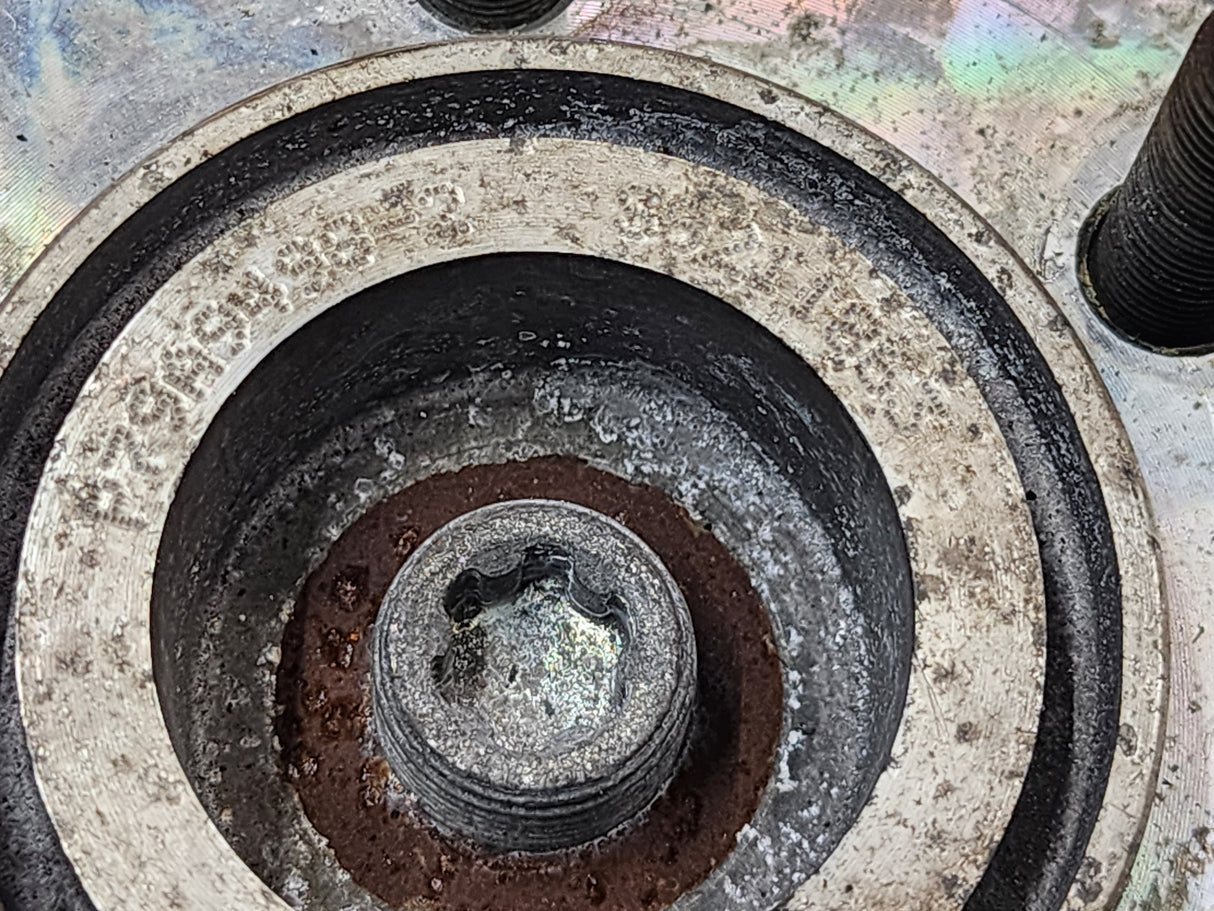 Horton Mack ASET 79A94982 Fan Clutch For Sale