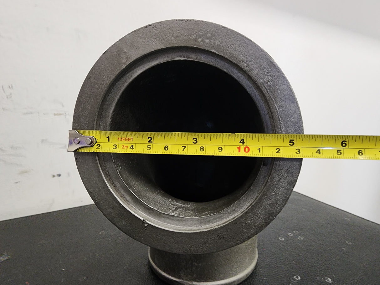 Caterpillar C11 2030351 B0 1 Air Transfer Intake Elbow Tube For Sale