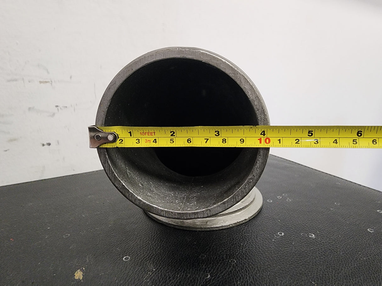 Caterpillar C11 2030351 B0 1 Air Transfer Intake Elbow Tube For Sale