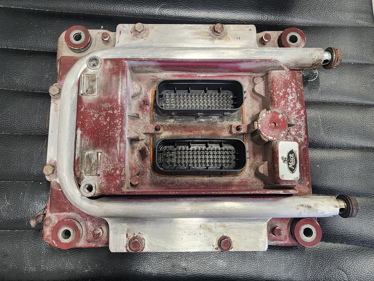 Mack MP7 ECM Part # 21358126 P02