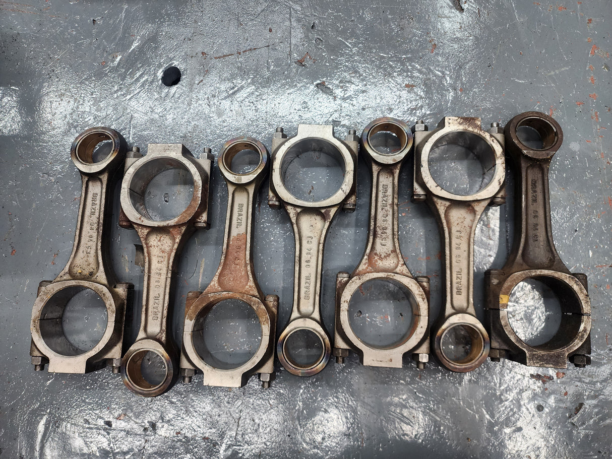Cummins 8.3L Connecting Rod 3901247 For Sale