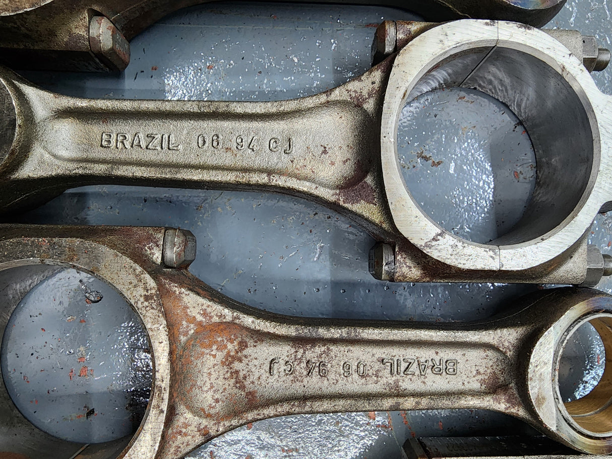 Cummins 8.3L Connecting Rod 3901247 For Sale