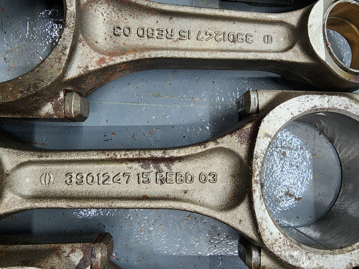 Cummins 8.3L Connecting Rod 3901247 For Sale