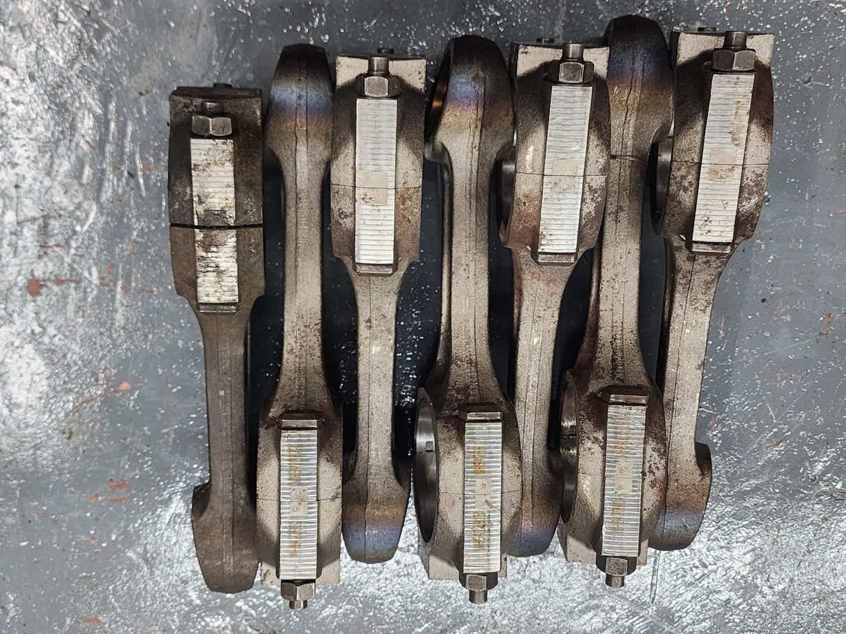 Cummins 8.3L Connecting Rod 3901247 For Sale