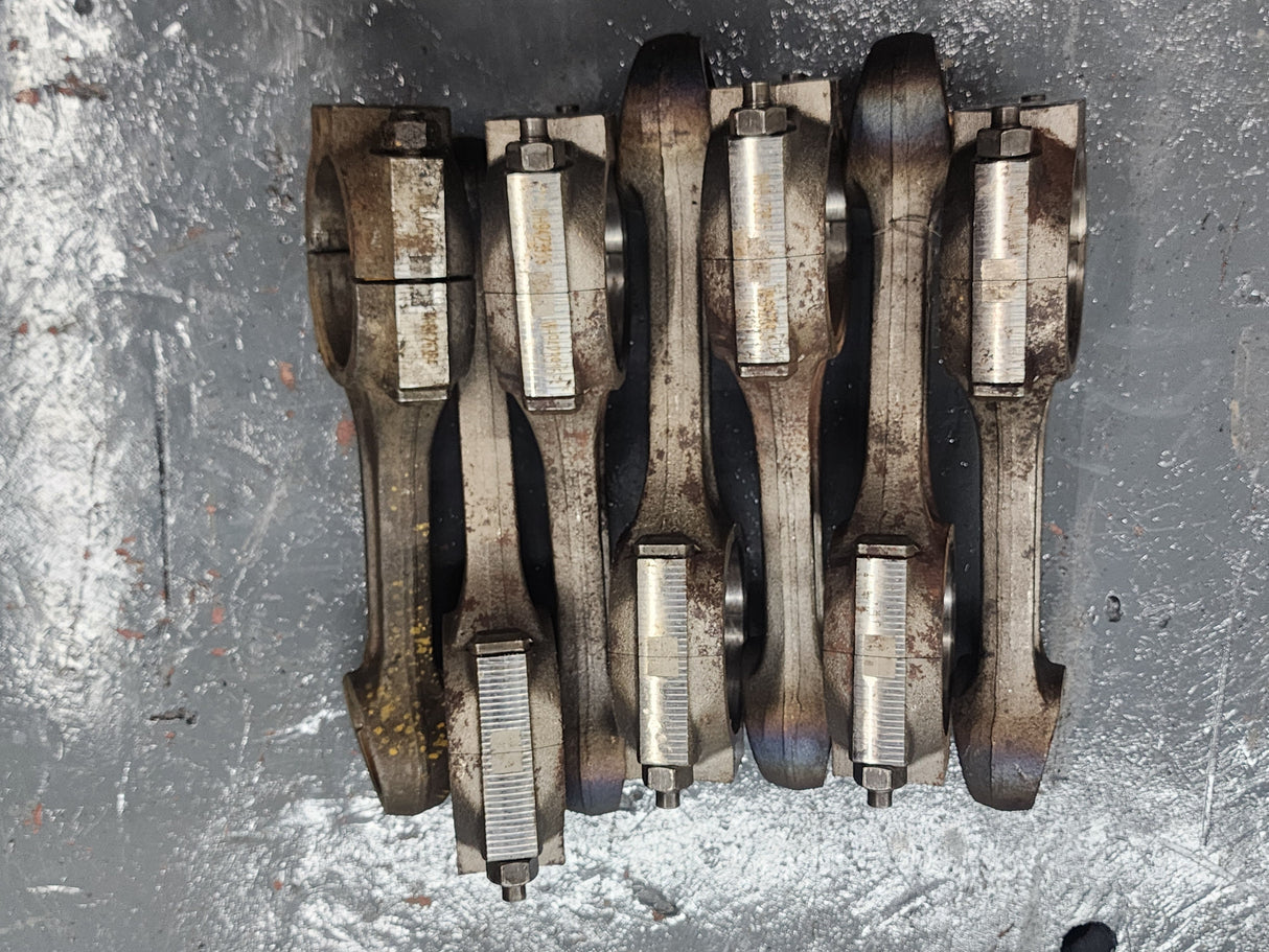 Cummins 8.3L Connecting Rod 3901247 For Sale