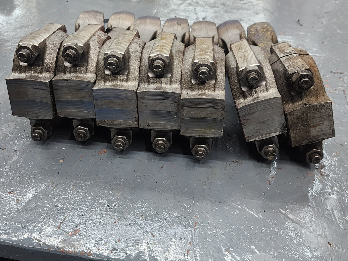 Cummins 8.3L Connecting Rod 3901247 For Sale