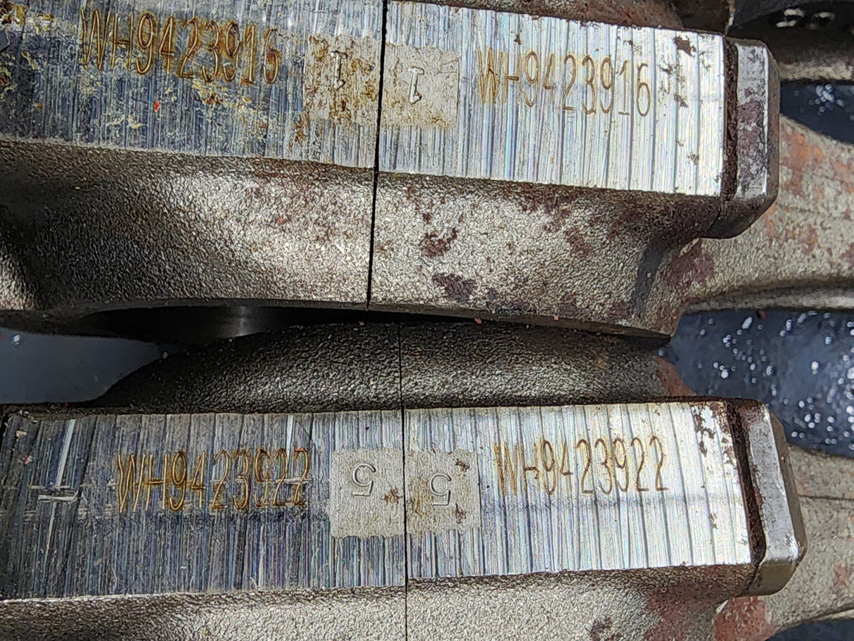 Cummins 8.3L Connecting Rod 3901247 For Sale