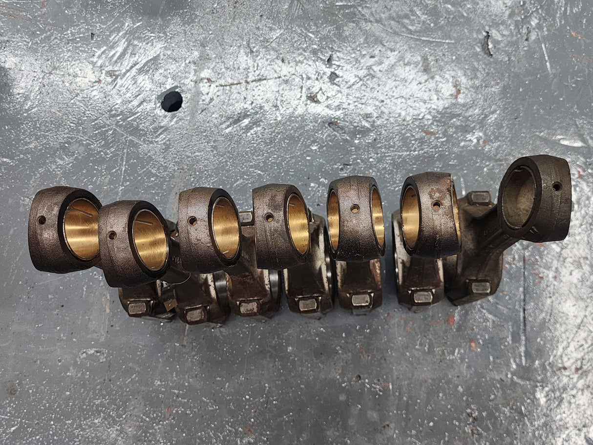 Cummins 8.3L Connecting Rod 3901247 For Sale