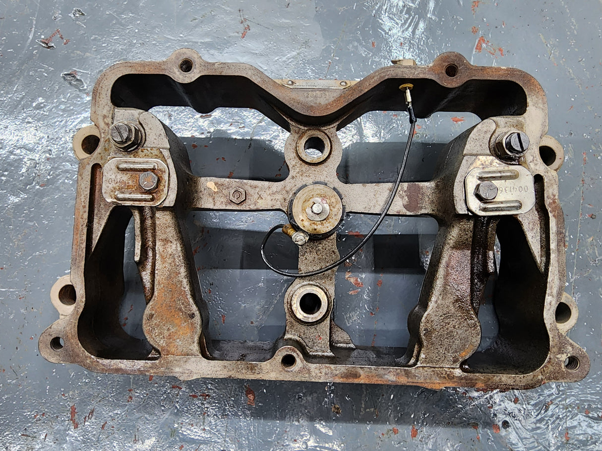 Cummins Big Cam Engine Jake Brakes MOD 400H For Sale