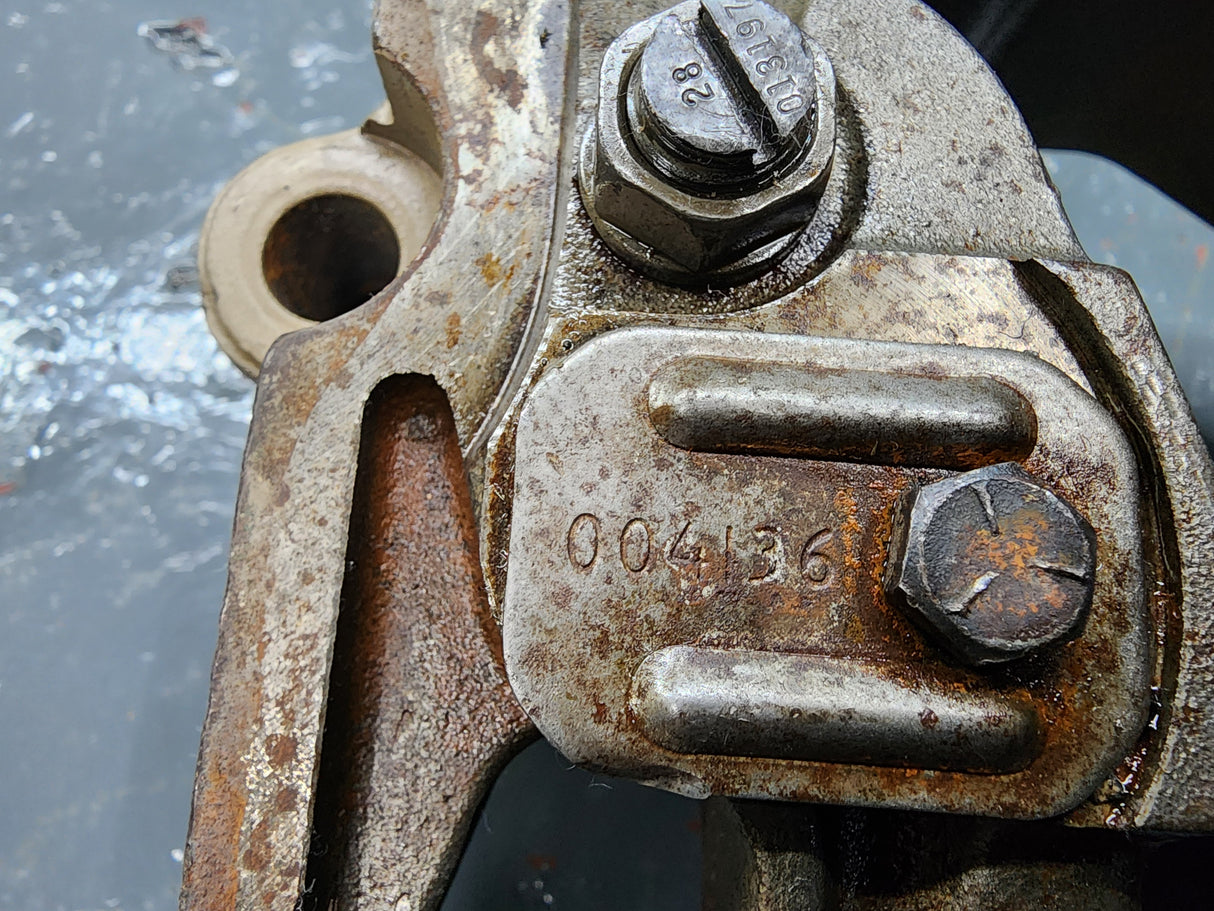 Cummins Big Cam Engine Jake Brakes MOD 400H For Sale