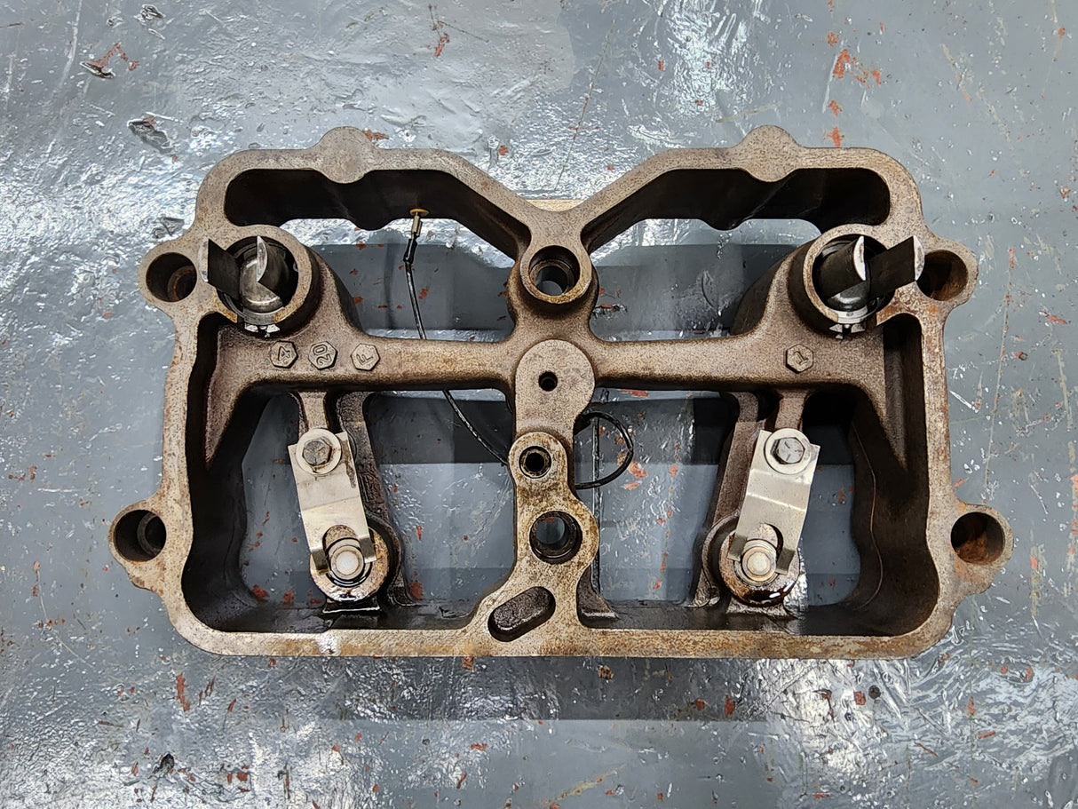 Cummins Big Cam Engine Jake Brakes MOD 400H For Sale