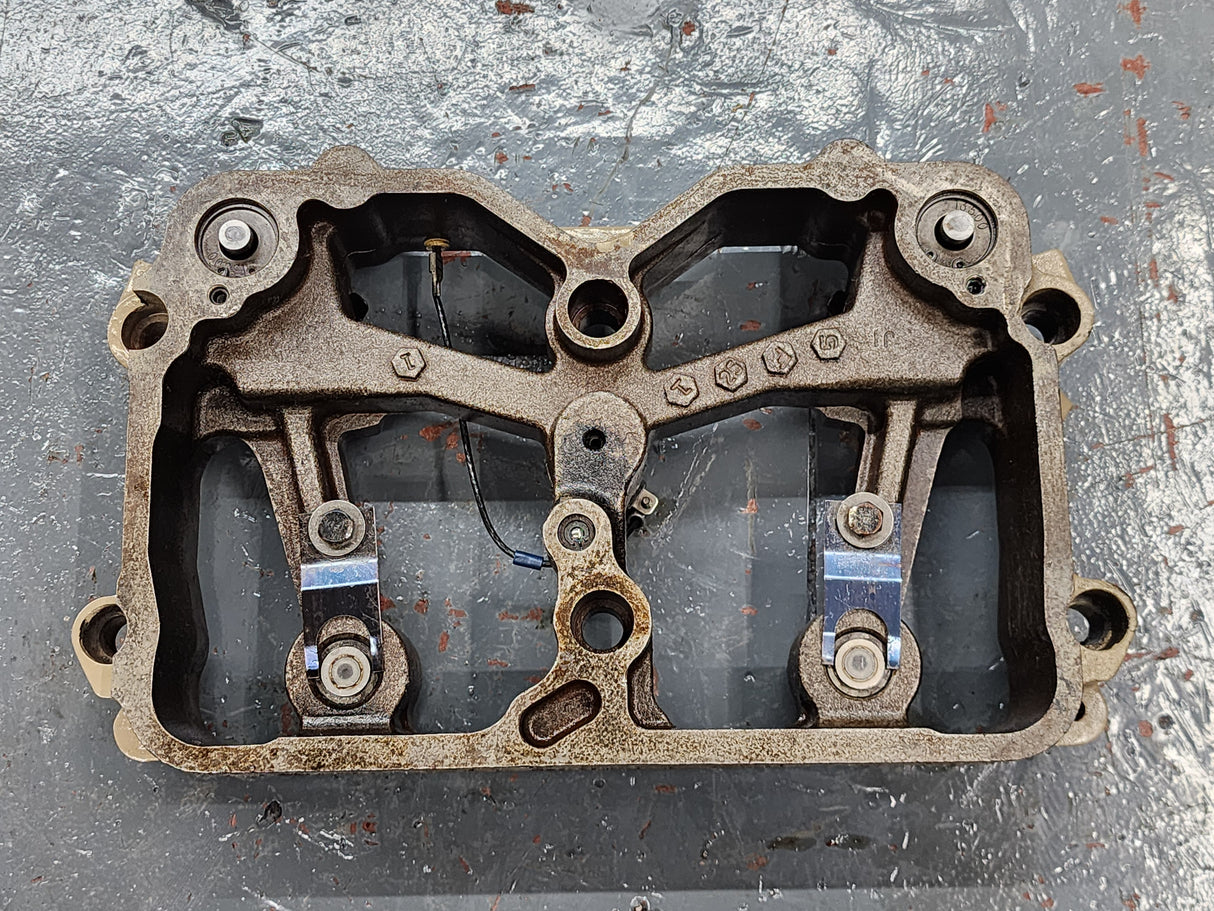 Cummins Big Cam Engine Jake Brakes MOD 401C For Sale