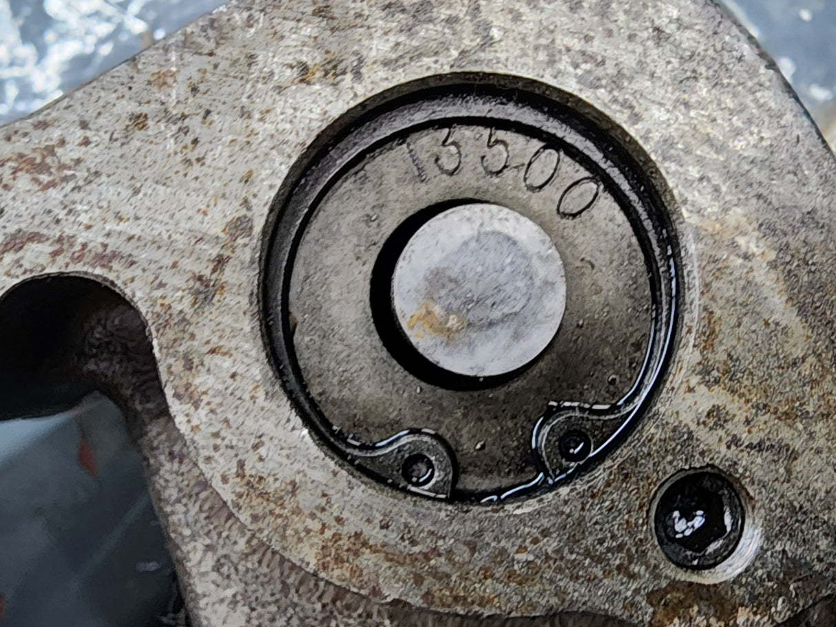 Cummins Big Cam Engine Jake Brakes MOD 401C For Sale